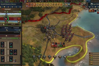 Will Europa Universalis 5 use Denuvo? Here’s what we know so far