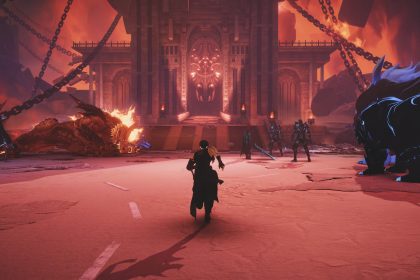 Will Solo Leveling: ARISE OVERDRIVE use Denuvo on PC?
