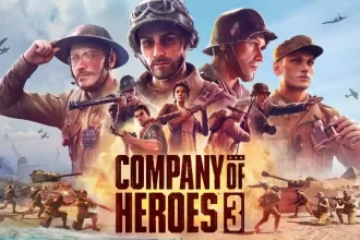 Company of Heroes 3 Game for PC Crack Watch