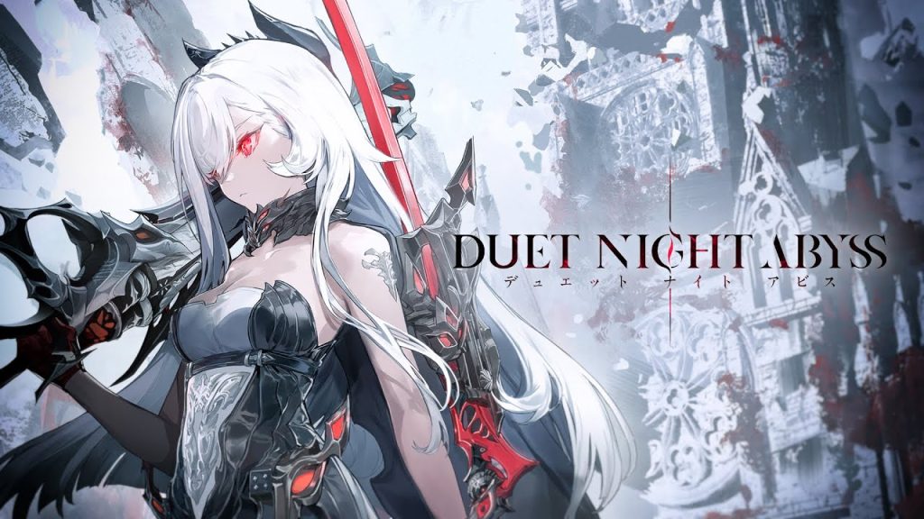 Current image: Duet Night Abyss Game for PC Crack Watch