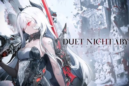 Duet Night Abyss Game for PC Crack Watch