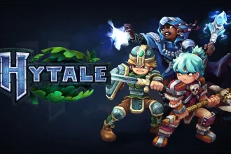 Hytale Game for PC Crack Watch