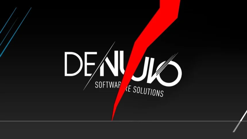 Is voices38 the new Denuvo cracker to watch after Empress