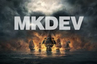 MKDEV returns to cracking Denuvo: is the old guard back?