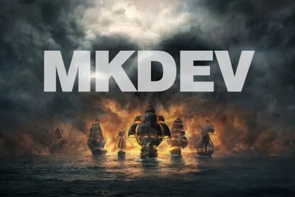 MKDEV returns to cracking Denuvo: is the old guard back?