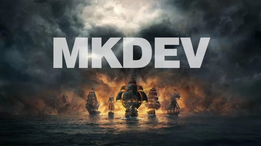 MKDEV returns to cracking Denuvo: is the old guard back?