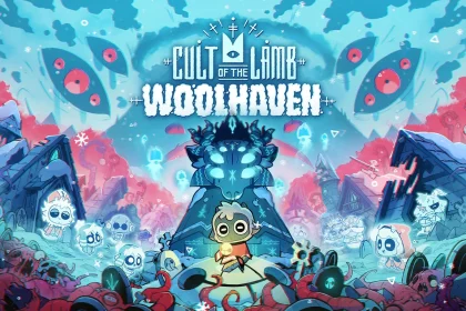 Cult of the Lamb - Woolhaven Game for PC Crack Watch