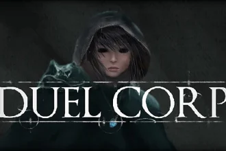 Duel Corp Game for PC Crack Watch
