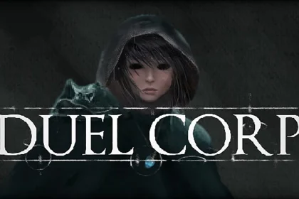 Duel Corp Game for PC Crack Watch