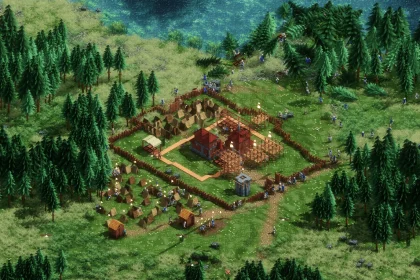 Earth of Oryn Game for PC Crack Watch