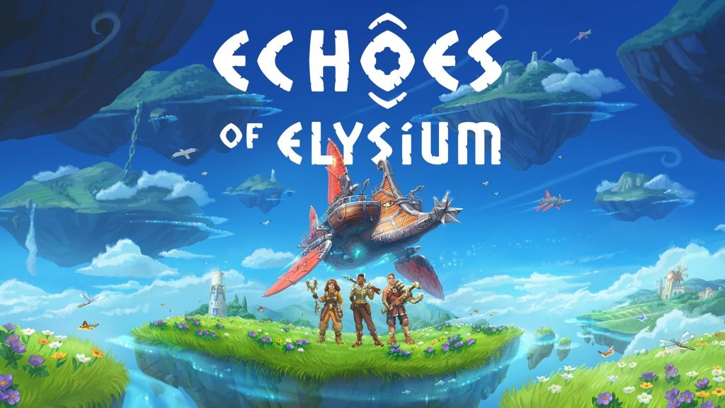 Current image: Echoes of Elysium Game for PC Crack Watch