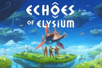 Echoes of Elysium Game for PC Crack Watch