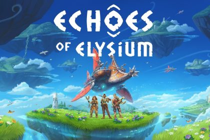 Echoes of Elysium Game for PC Crack Watch
