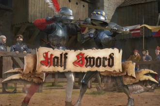 Half Sword Game for PC Crack Watch