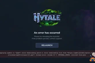 Hytale download how to install and fix the most common errors
