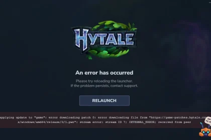 Hytale download how to install and fix the most common errors
