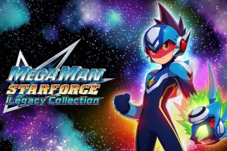Mega Man Star Force Legacy Collection Game for PC Crack Watch
