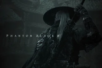 Phantom Blade Zero Game for PC Crack Watch