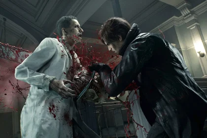 Resident Evil Requiem confirmed with Denuvo on PC!