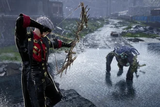 Will Code Vein 2 use Denuvo Anti‑Tamper on PC?
