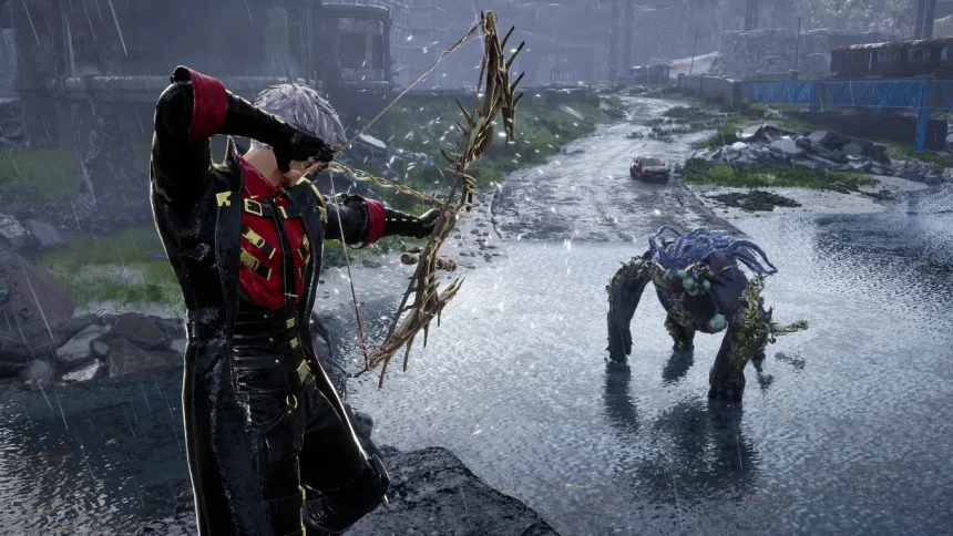 Will Code Vein 2 use Denuvo Anti‑Tamper on PC?