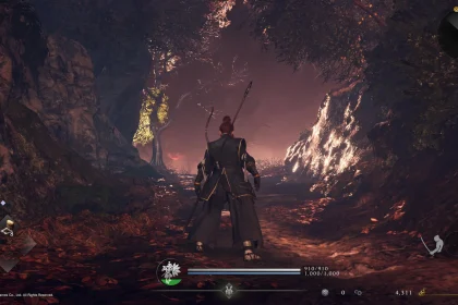 Will Nioh 3 use Denuvo on PC