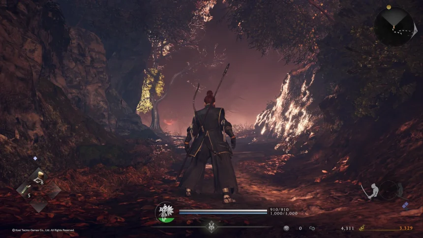Will Nioh 3 use Denuvo on PC