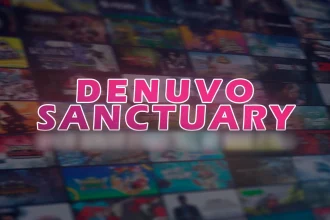 Anti-Denuvo Sanctuary