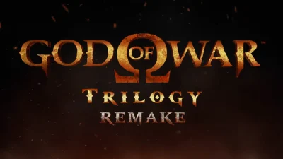 God of War Trilogy Remake