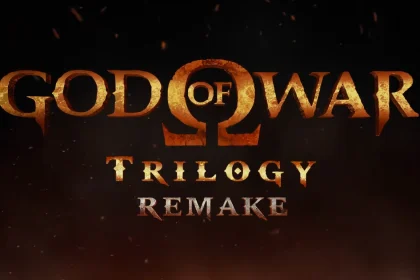 God of War Trilogy Remake Game for PC Crack Watch