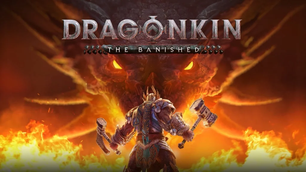 Current image: Dragonkin The Banished Game for PC Crack Status Watch