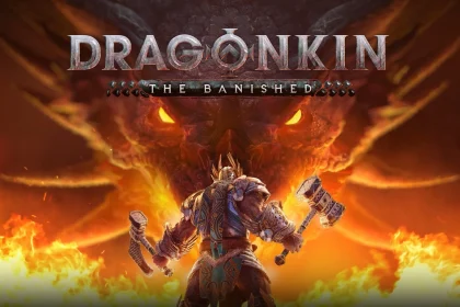 Dragonkin The Banished Game for PC Crack Status Watch