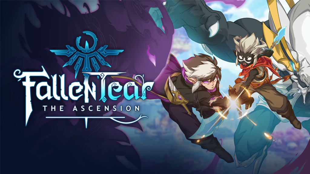 Current image: Fallen Tear The Ascension Game for PC Crack Status Watch