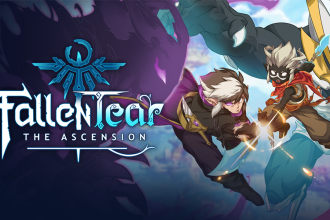 Fallen Tear The Ascension Game for PC Crack Status Watch