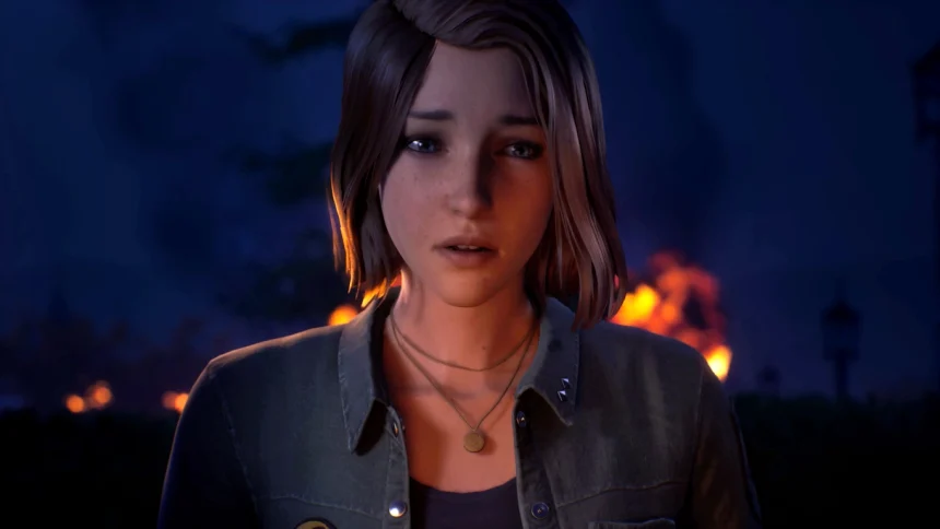 Life is Strange Reunion launching with Denuvo on PC