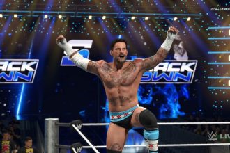 WWE 2K26 uses Denuvo – PC Requirements Revealed