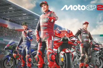 MotoGP 26 Game for PC Crack Status Watch