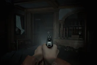 Resident Evil Requiem Cracked by voices38 – A Proper Denuvo Crack