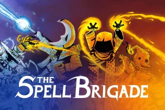 The Spell Brigade Game for PC Crack Status Watch