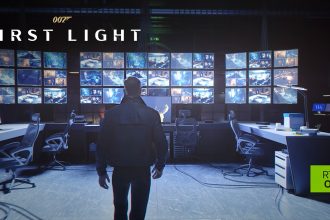 Will 007 First Light use Denuvo on PC