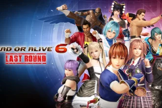 DEAD OR ALIVE 6 Last Round Game for PC Crack Status Watch