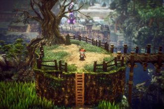 Does The Adventures of Elliot The Millennium Tales have Denuvo