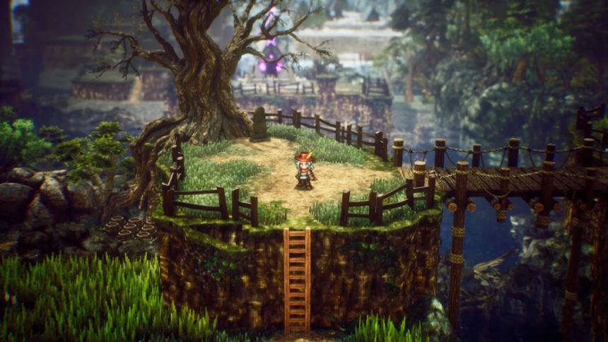 Does The Adventures of Elliot The Millennium Tales have Denuvo