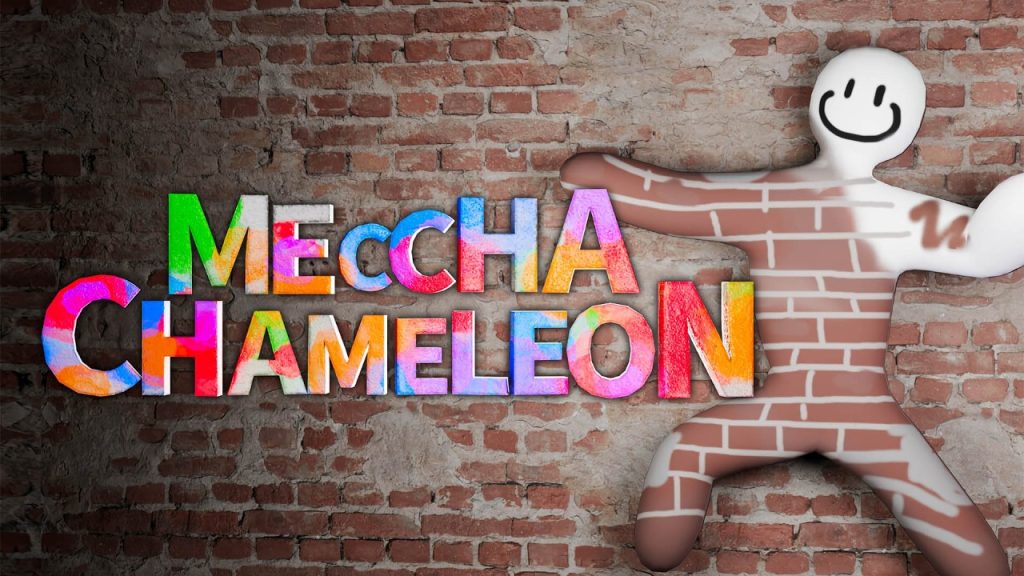 Current image: MECCHA CHAMELEON Game for PC Crack Status Watch
