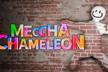 MECCHA CHAMELEON Game for PC Crack Status Watch