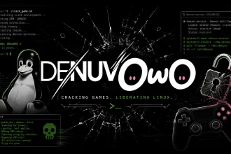 Denuvo Hypervisor Bypass Reaches Linux