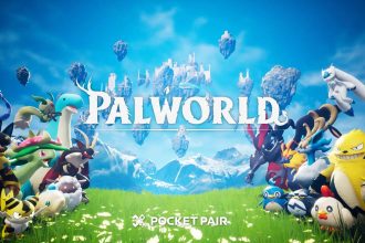 Palworld Game for PC Crack Status Watch
