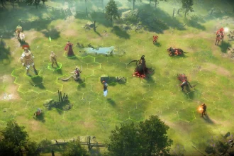 Could Heroes of Might and Magic III Remake Ship With Denuvo