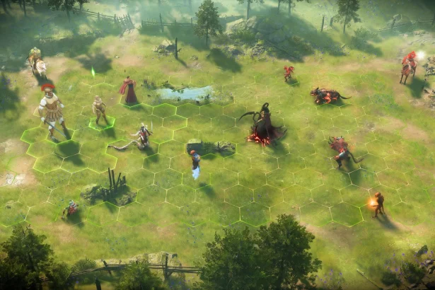 Could Heroes of Might and Magic III Remake Ship With Denuvo