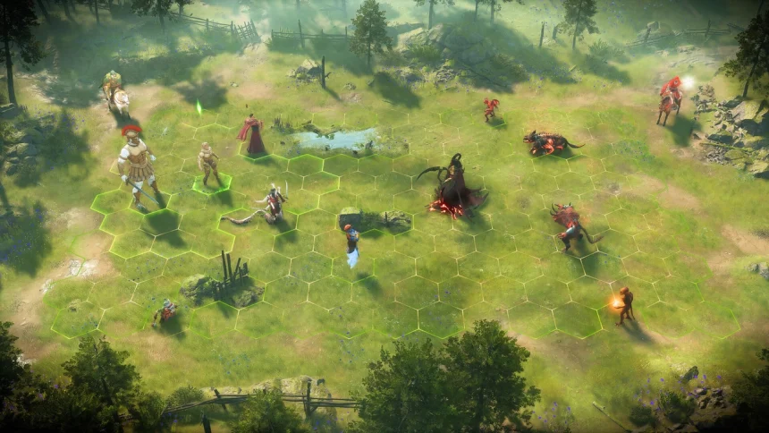 Could Heroes of Might and Magic III Remake Ship With Denuvo